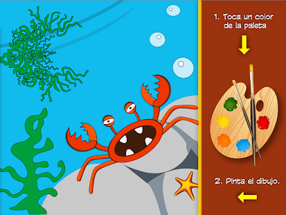 Free Download Libro Verde - Costas y Mares APK for PC