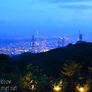 星城行動咖啡車