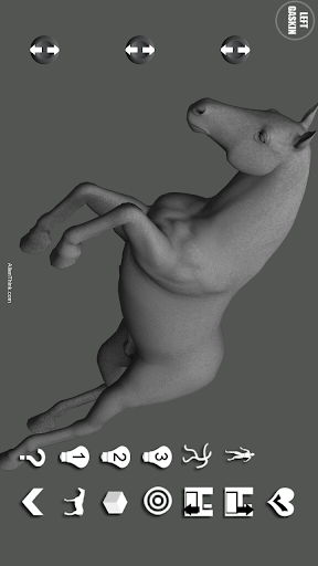 【免費漫畫App】Horse Pose Tool 3D-APP點子