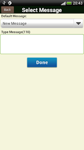 How to mod Call Blocker & SMS 1.3 unlimited apk for laptop