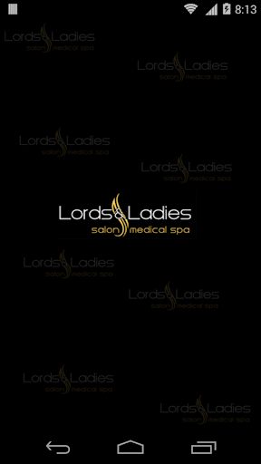 Lord and Ladies Salons