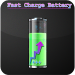 Battery Fast Charger Pro 2016 Apk