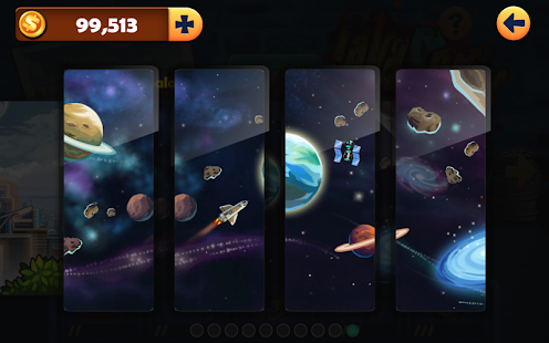Race To The Future - screenshot thumbnail