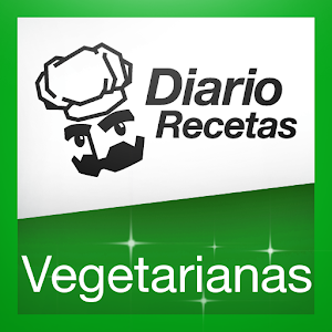 Diario Recetas Vegetarianas.apk 1.0