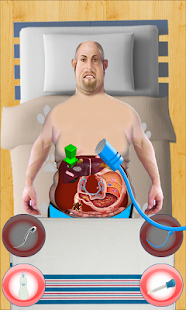 How to install Stomach Surgeon 1.2 unlimited apk for pc