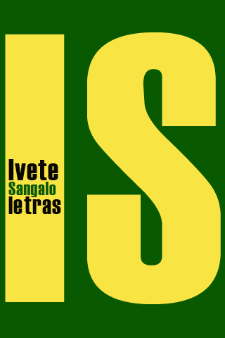 Ivete Sangalo Letras