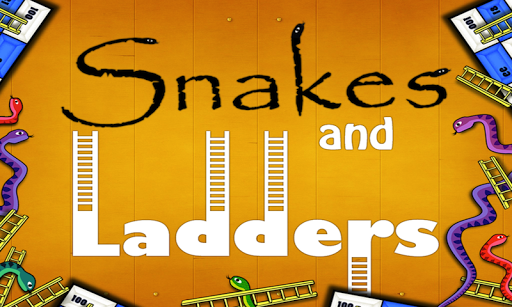 Snakes And Ladders