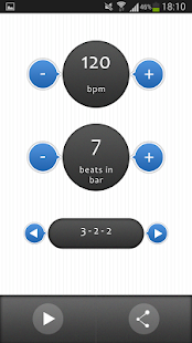 How to download Pro Time Metronome 1.6 mod apk for pc