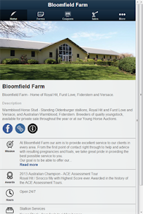 Free Download Bloomfield Farm APK for PC