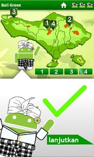 How to mod Belajar Peta Bali 1.2.1 unlimited apk for android