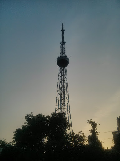 杭州电视塔