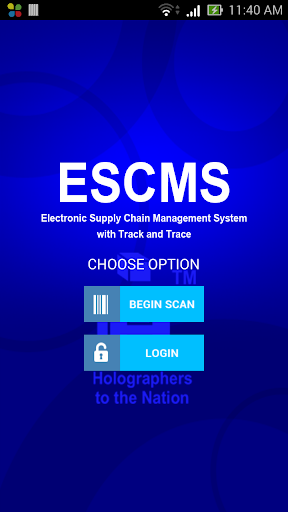 ESCMS