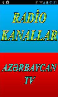Azerbaycan Radiolari