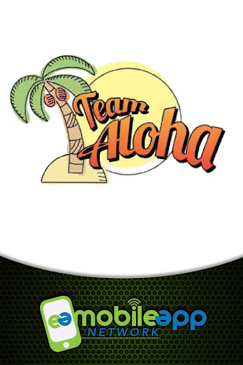 Team Aloha