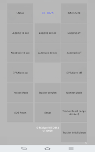 How to mod TK 102b SMS-Codes versenden lastet apk for laptop