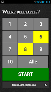 Deelkampioen Screenshots 1
