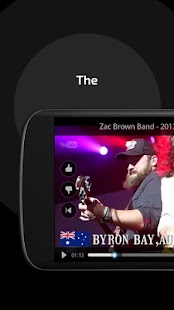 Lastest CountryUP Your Music Video App APK for Android
