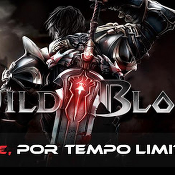 Wild Blood + apk apra jogar Online 