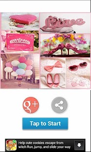 cameran collage-pic photo edit: Appstore for Android