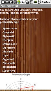 How to install Personality Test patch 2.91 apk for laptop