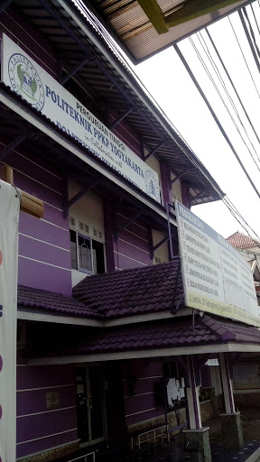 Politeknik PKPP Yogyakarta