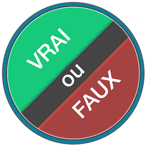 Vrai ou Faux?.apk 1.5.3