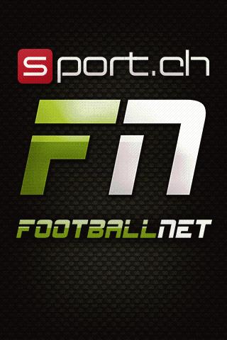 sport.ch FOOTBALLNET