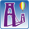 Bristol Unique Guide logo