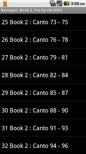 免費下載音樂APP|Ramayan, The, Book 2 Valmiki app開箱文|APP開箱王