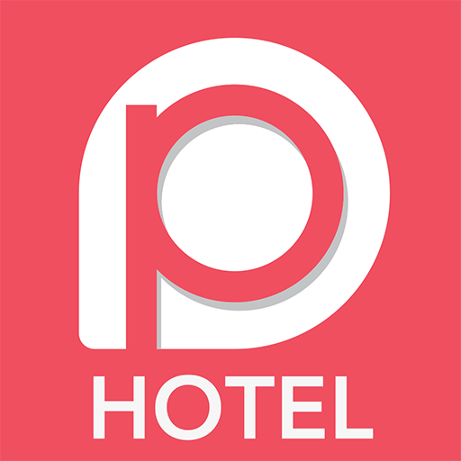 Lowest price hotel PINCAKE 旅遊 App LOGO-APP開箱王