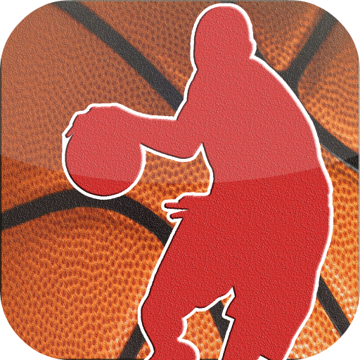 Bulls Basketball Fan App LOGO-APP點子