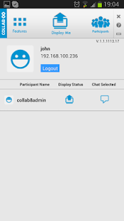 Lastest Collab8 APK for Android