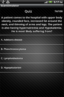 Family Nurse Practitioner App Screenshots 8