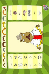 Bartolo: Funny Faces poster 2