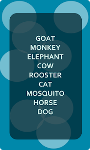 Lastest Animal sounds for Pebble APK for Android