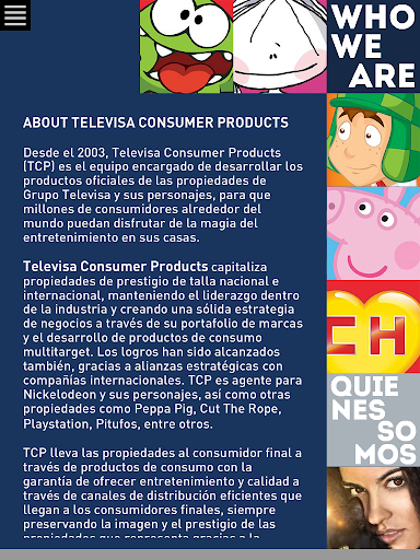 TCP Brands