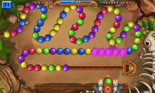 Lastest Marble Legend Pro APK
