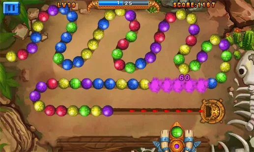 Marble Legend Pro - screenshot thumbnail
