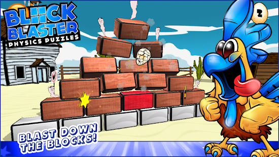 How to mod Block Blaster Physics Puzzles 1.3 unlimited apk for laptop