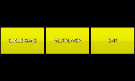 TicTacToe 3D MULTIPLAYER Screenshots 3