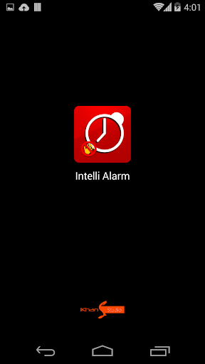 【免費工具App】Intelli Alarm-APP點子