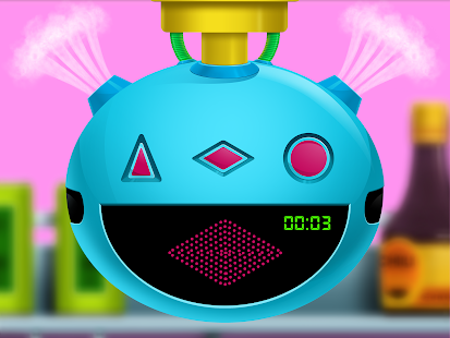 Cooking Games for Kids Free - screenshot thumbnail