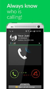 How to install Caller ID & Caller Info patch 2.1.4 apk for laptop
