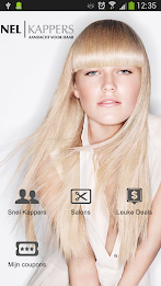 Snel Kappers poster 1