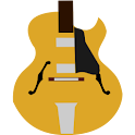 JazzGuitarChordsLite logo