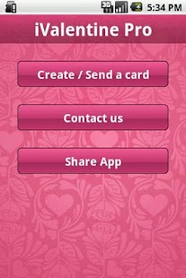 Lastest iValentine PRO APK for Android