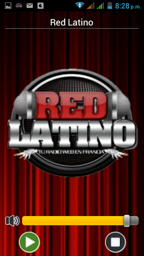 Red Latino