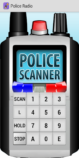 Download Police Radio Scanner for PC