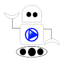 Video Playlist logo