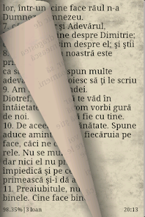 How to mod Viata si lucrarea lui Iisus patch 1.0 apk for bluestacks